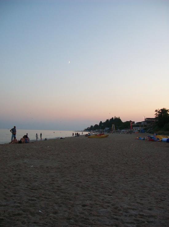 Урзуф з panoramio.com - Урзуф