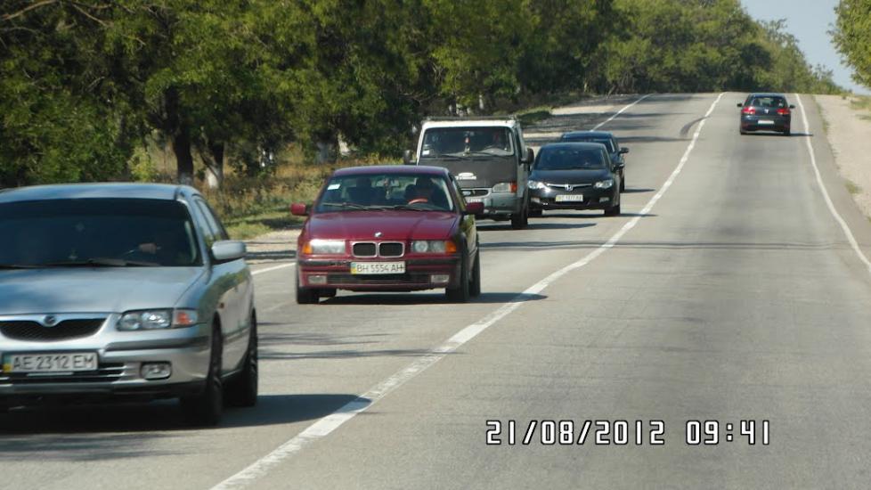 Надбузьке з panoramio.com - Надбузьке