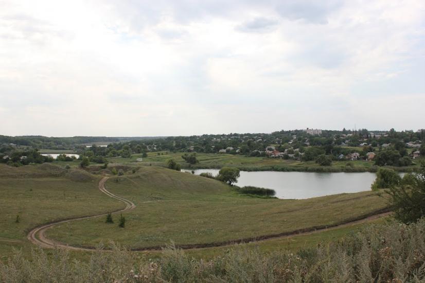 Петрове з panoramio.com - Петрове