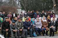 День  села - Лозуватка