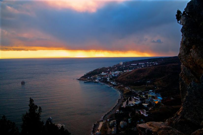 Олива з panoramio.com - Олива