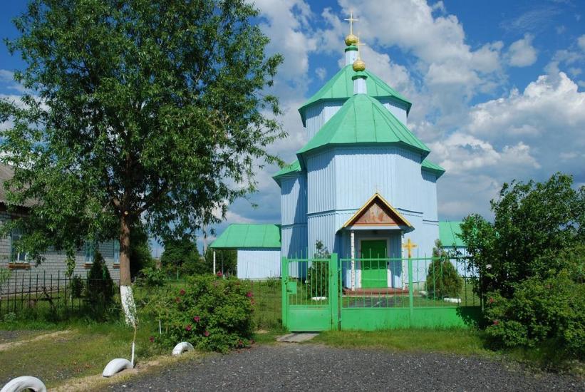 Введенка з panoramio.com - Введенка