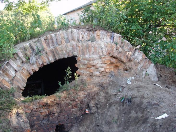 Глинники з panoramio.com - Глинники