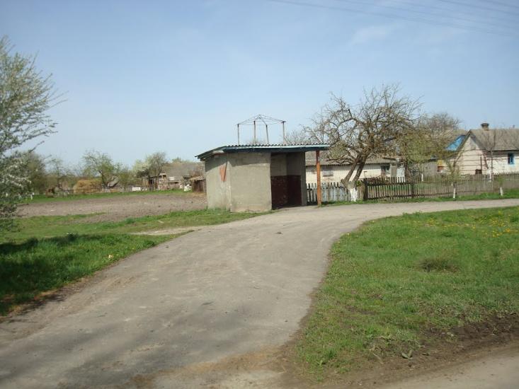 Дроздні з panoramio.com - Дроздні