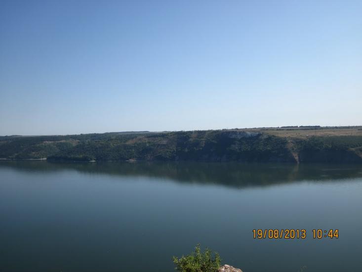 Комарів з panoramio.com - Komariv