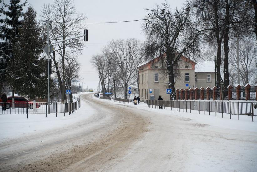 Жовтанці з panoramio.com - Zhovtantsi