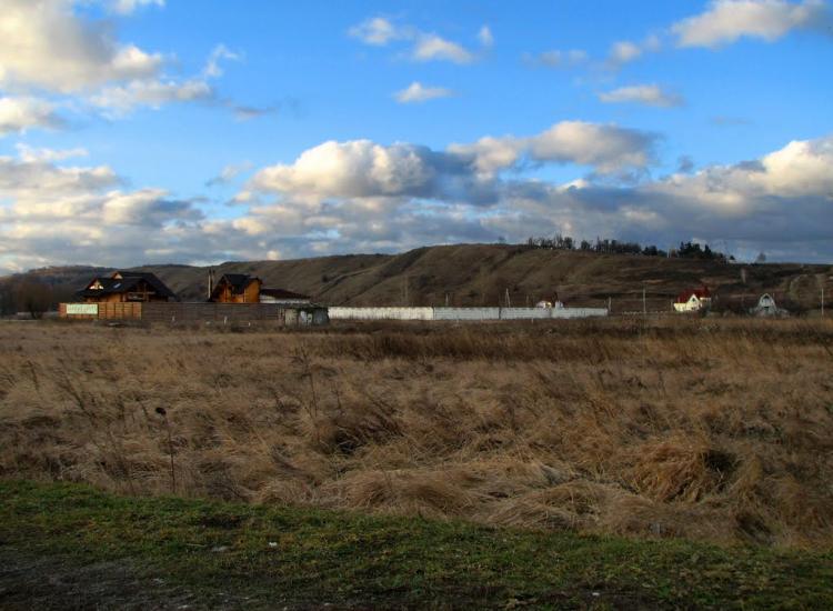Ходосівка з panoramio.com - Ходосовка
