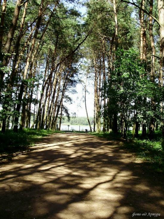 Хрипаличі з panoramio.com - Хрипаличі