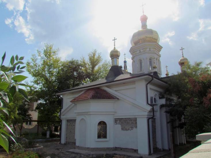 Уютне з panoramio.com - Уютное