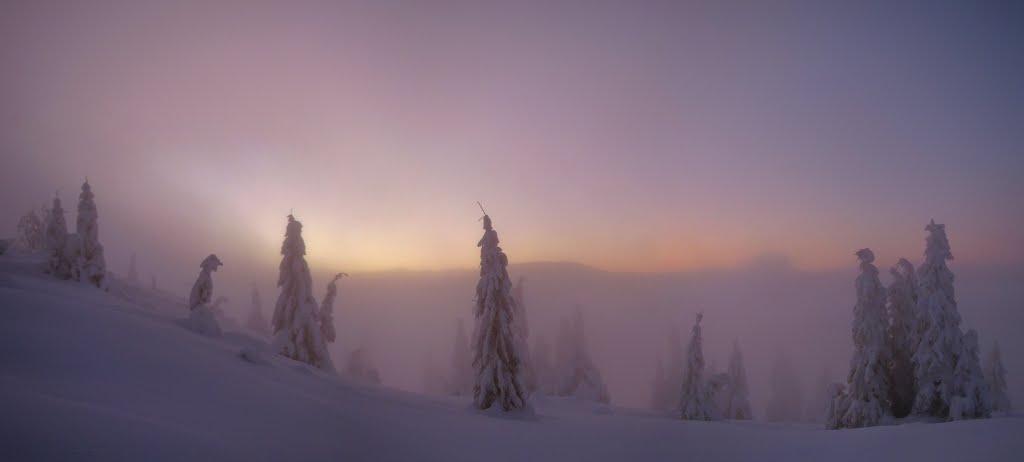 Лопухів з panoramio.com - Лопухов
