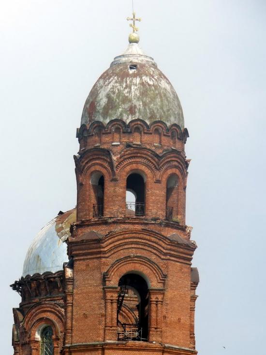 Мілуватка з panoramio.com - Меловатка