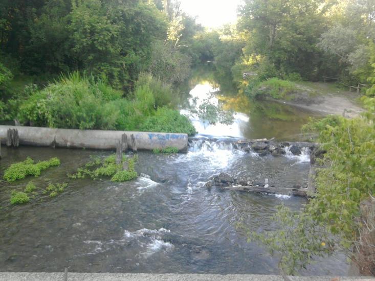 Танюшівка з panoramio.com - Танюшівка