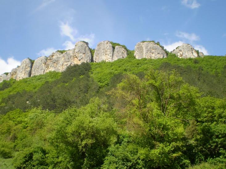Малинівка з panoramio.com - Малиновка