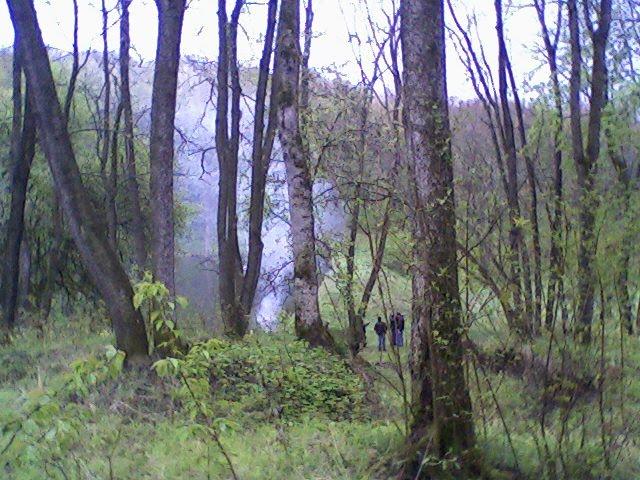 Хоминці з panoramio.com - Хоминці