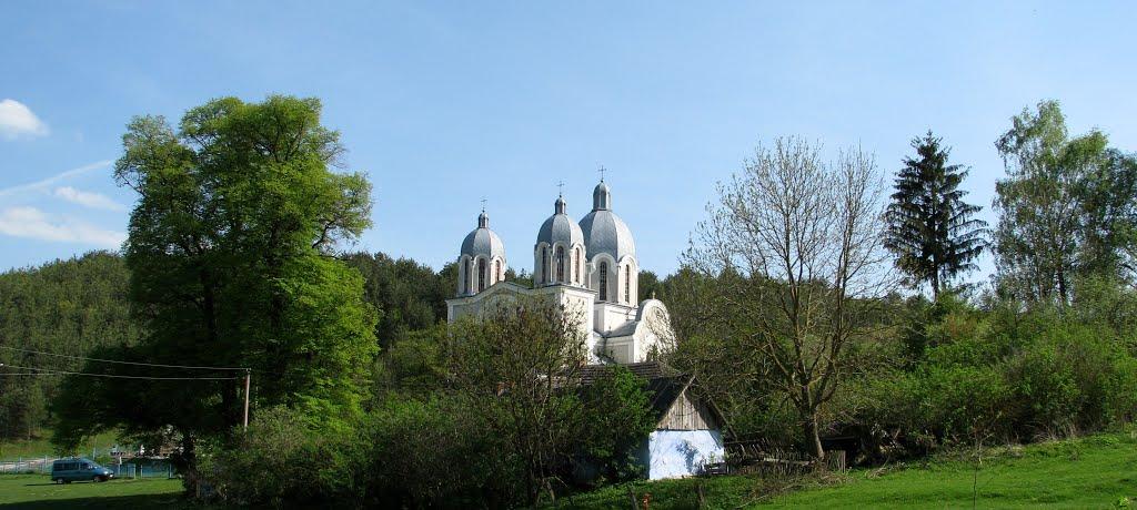 Ценів з panoramio.com - Ценів