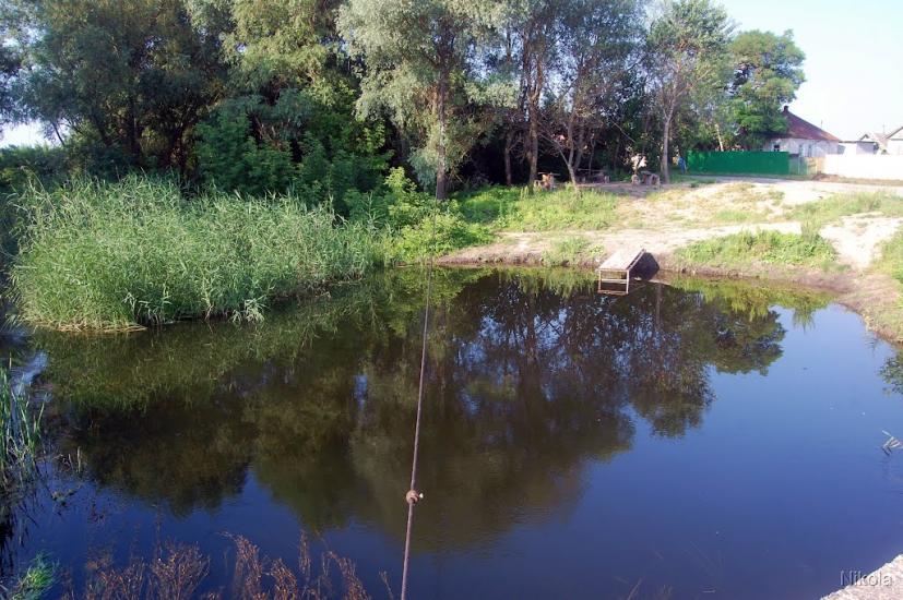 Єпіфанівка з panoramio.com - Епифановка