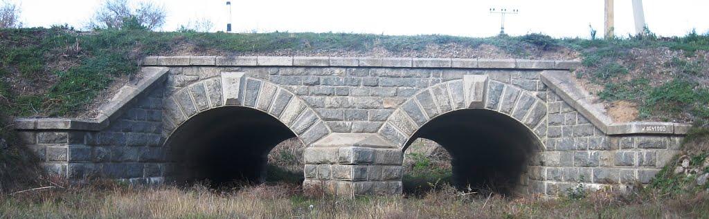 Петрівське з panoramio.com - Петрівське