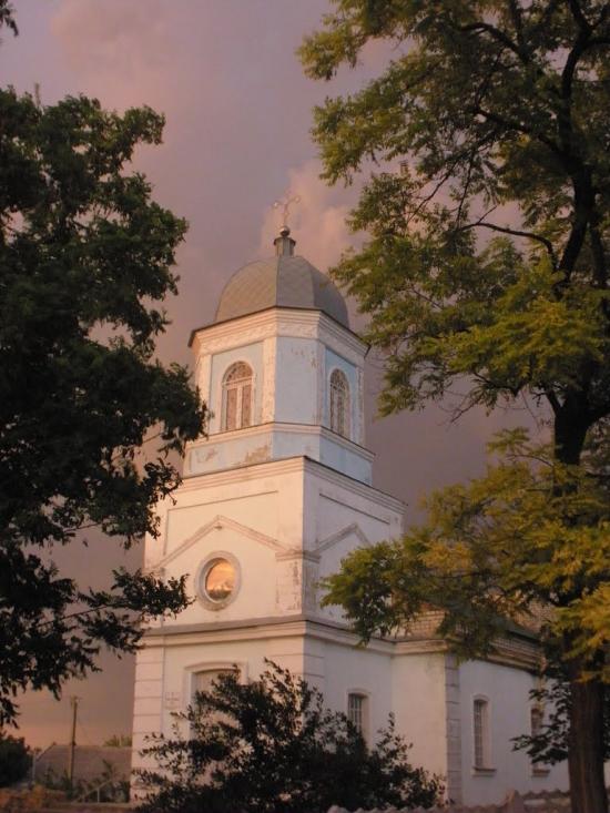 Любимівка з panoramio.com - Любимовка