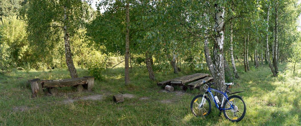 Кануни з panoramio.com - Кануны