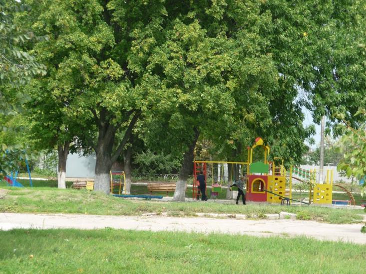 Бабаї з panoramio.com - Бабаи