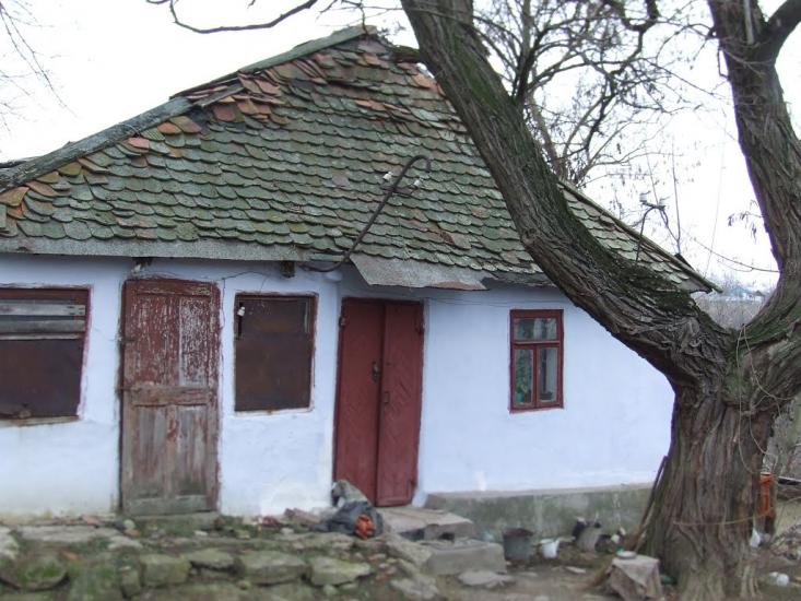 Чернівці з panoramio.com - Чернівці