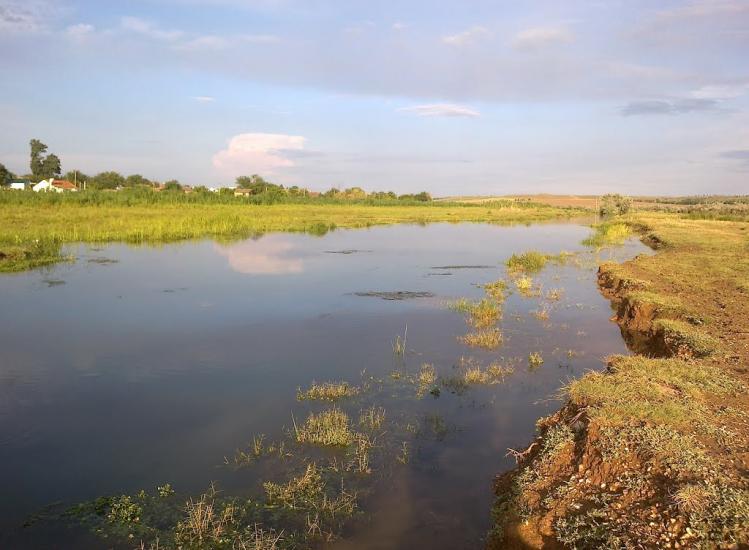 Фрунзе з panoramio.com - Фрунзе