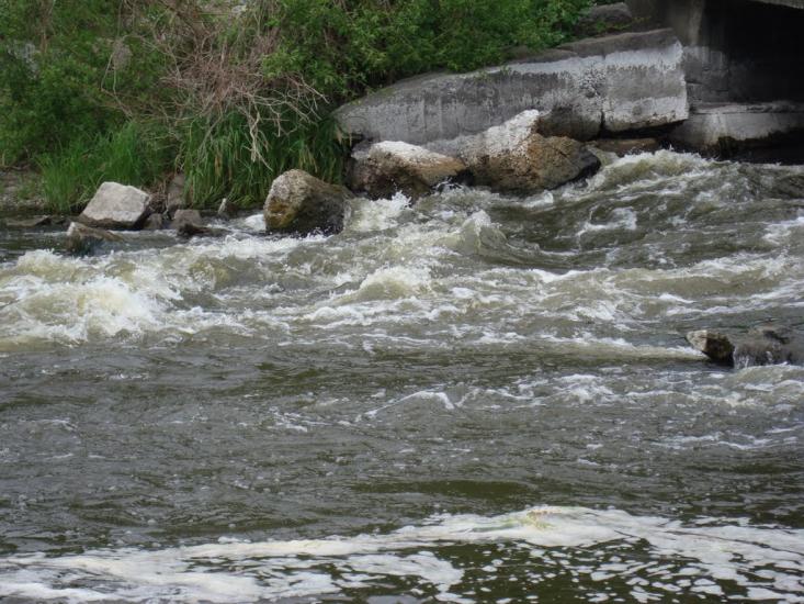 Острів з panoramio.com - Острів