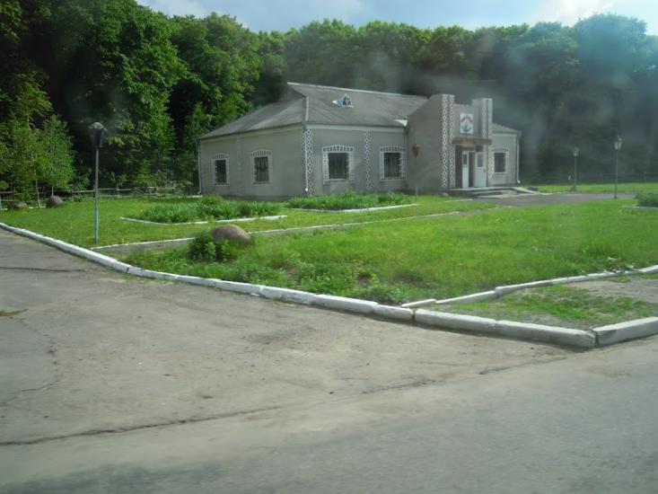 Немирів з panoramio.com - Немиров