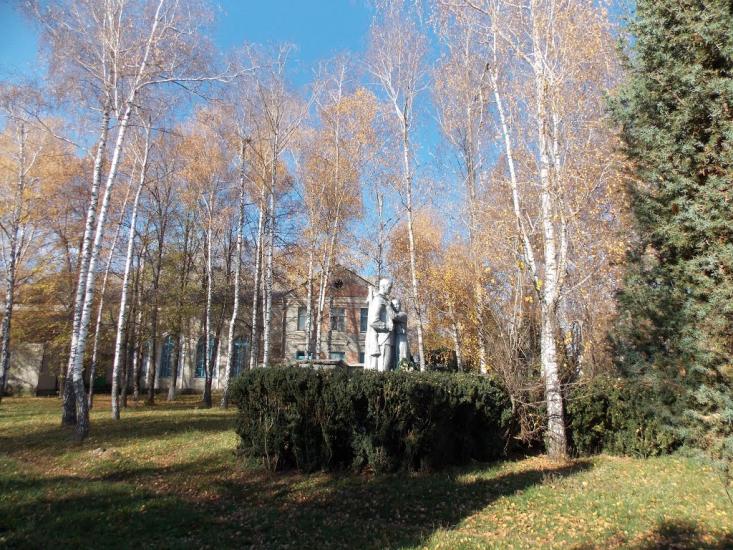 Харпачка з panoramio.com - Харпачка