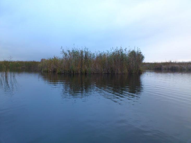 Киселівка з panoramio.com - Киселівка