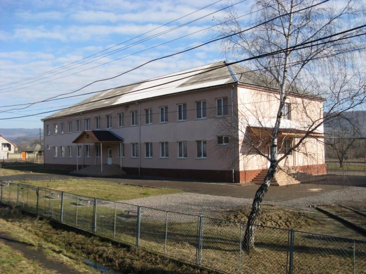 Кольчино з panoramio.com - Кольчино