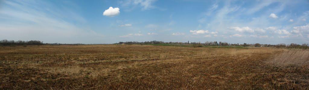 Добрятин з panoramio.com - Добрятин