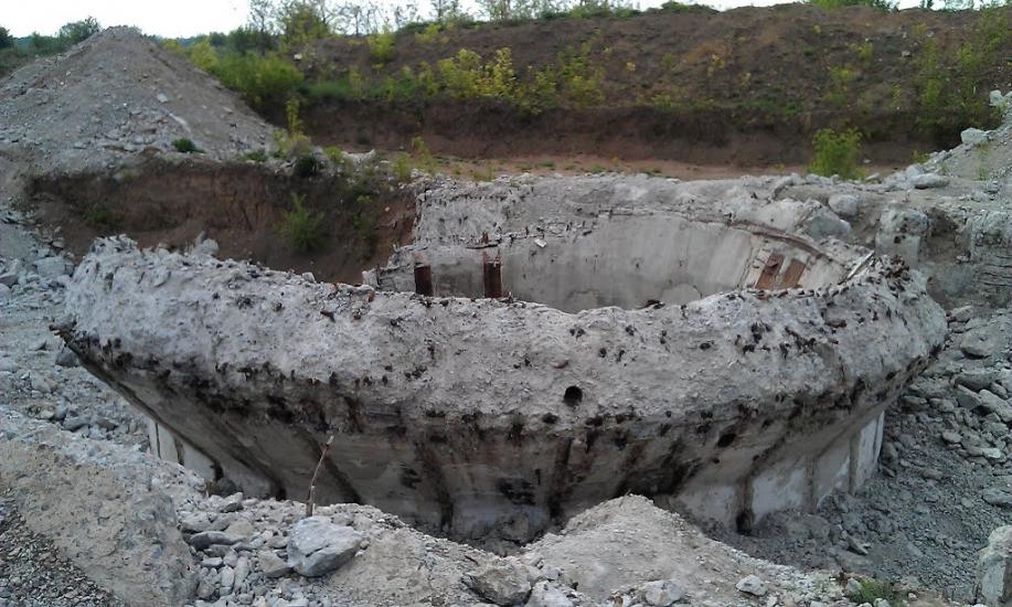Куріпчине з panoramio.com - Курипчино