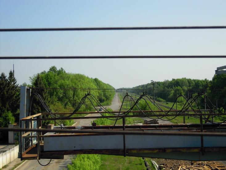 Селевинці з panoramio.com - Селевинці