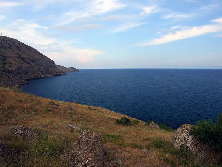 Багатівка з panoramio.com - Богатовка