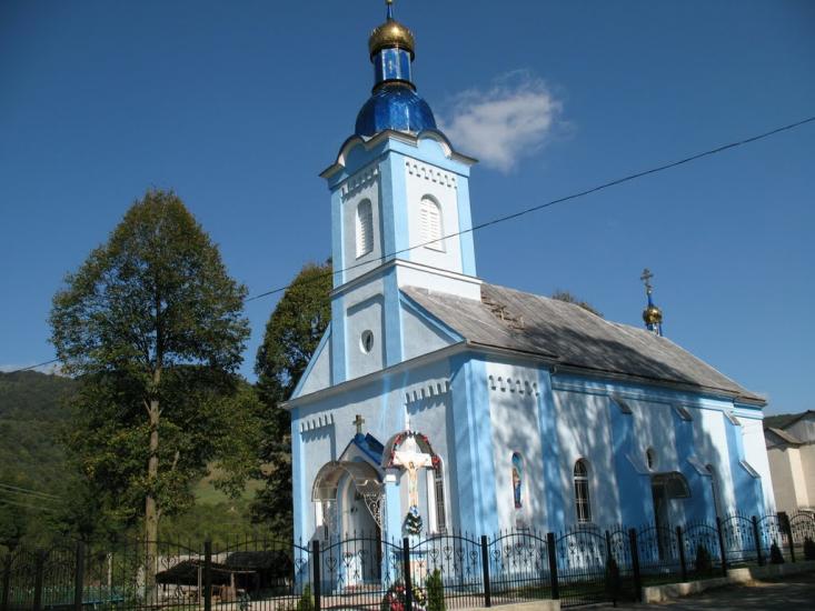 Ставне з panoramio.com - Ставне