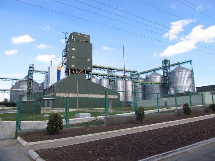 Арциз з panoramio.com - Арциз