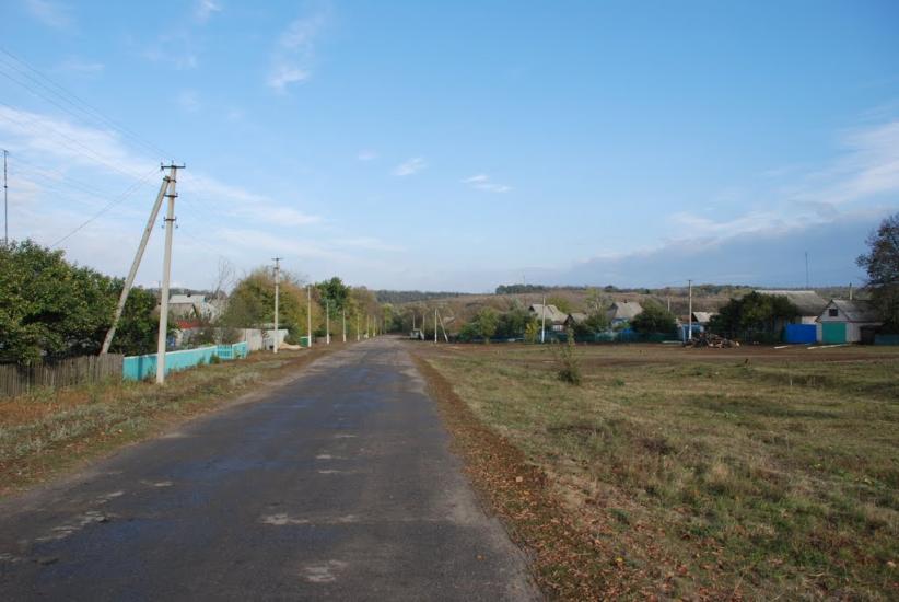 Катеринівка з panoramio.com - Катериновка