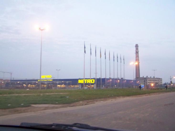 Лапаївка з panoramio.com - Лапаевка