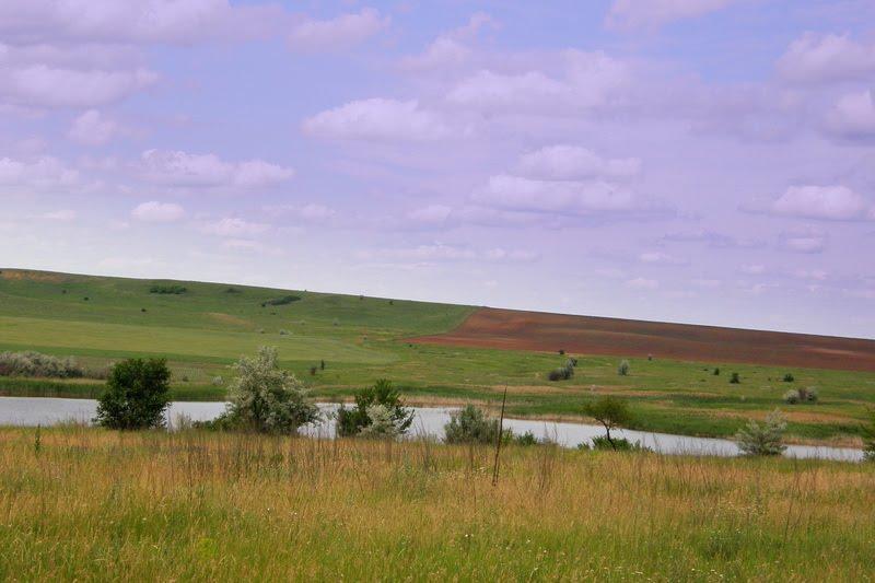 Сіверськ з panoramio.com - Северск