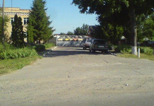 Ромни з panoramio.com - Ромни