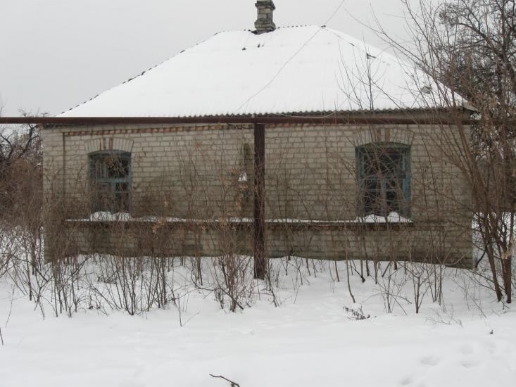 Часів Яр з panoramio.com - Часов Яр
