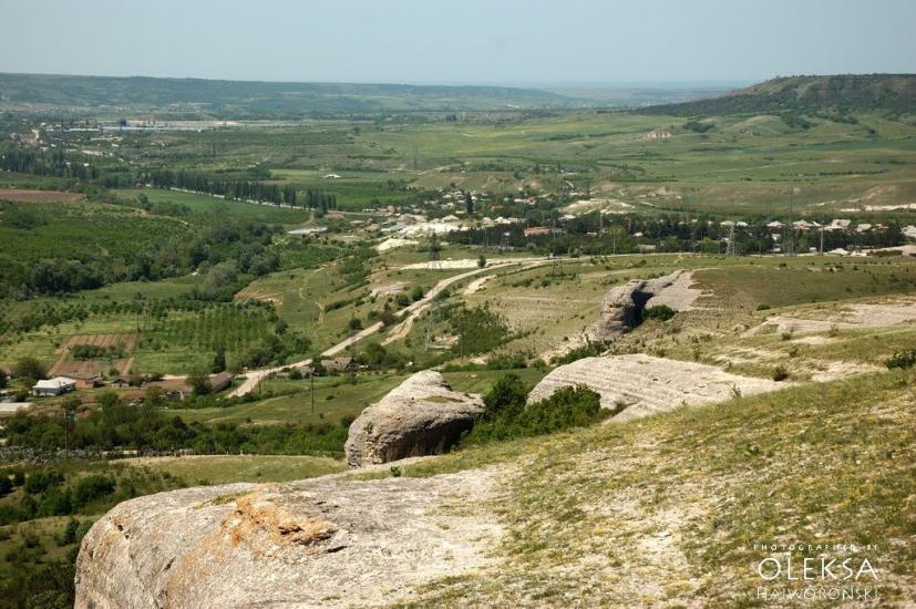 Малинівка з panoramio.com - Малиновка