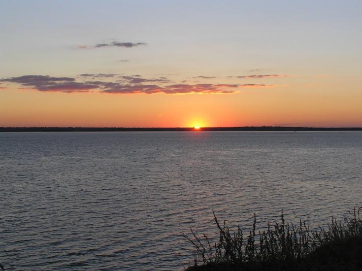 Лупареве з panoramio.com - Лупарево