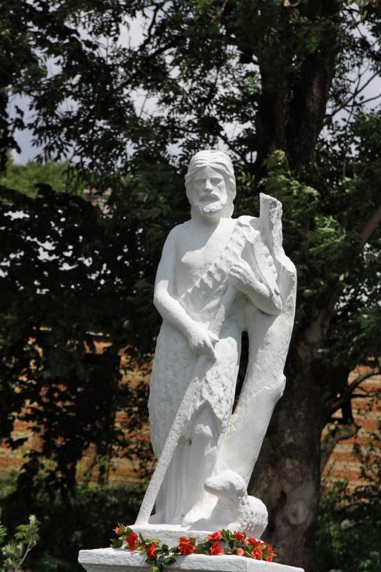 Верхобуж з panoramio.com - Верхобуж