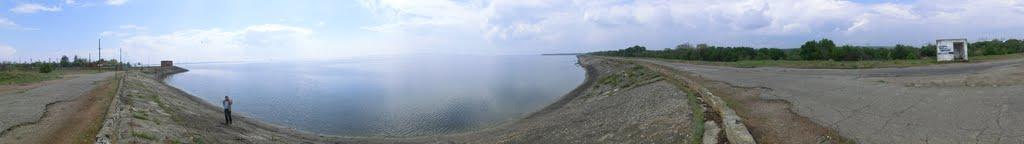 Марганець з panoramio.com - Marganets