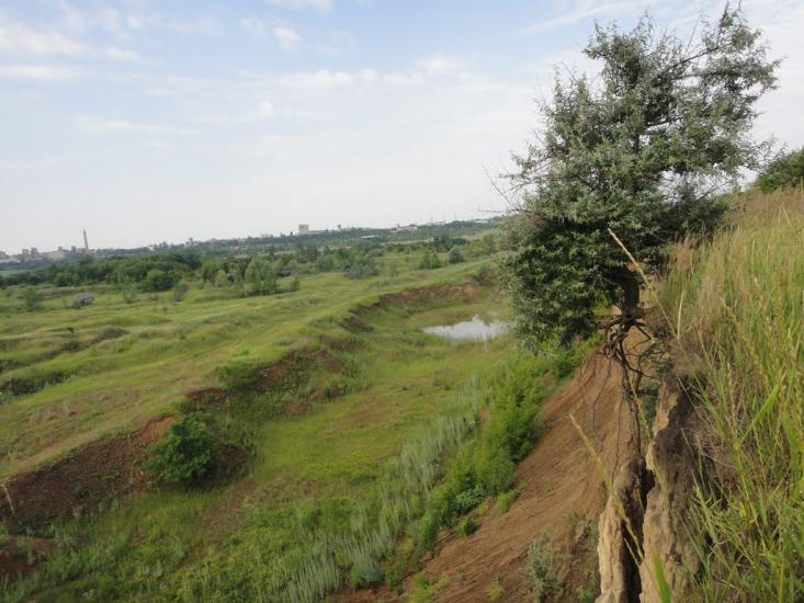 Заїки з panoramio.com - Заики