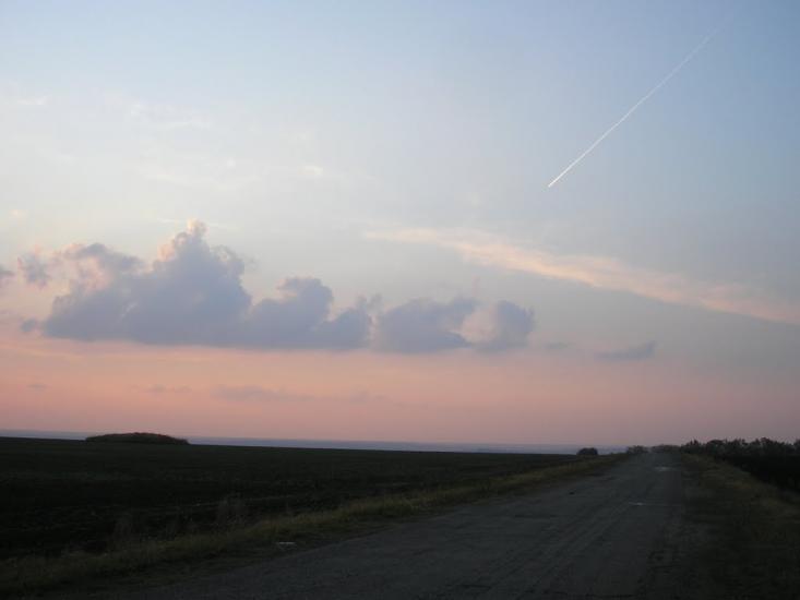 Наглядівка з panoramio.com - Наглядівка