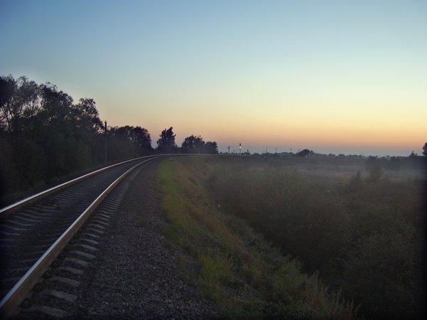 Будище з panoramio.com - Будище