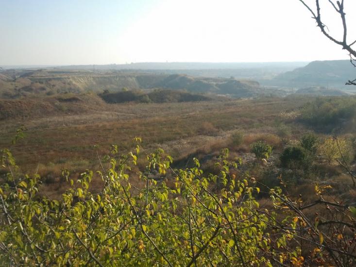 Ольшанське з panoramio.com - Ольшанське